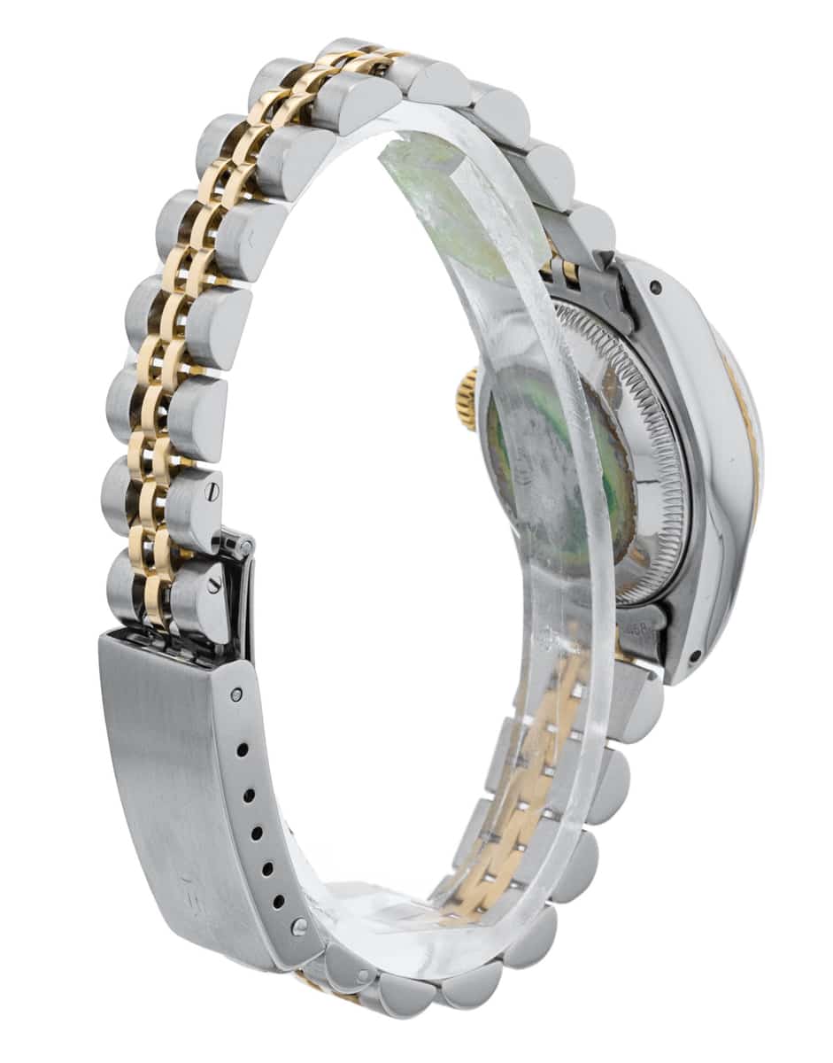 Rolex Datejust Lady 69173 Rolex Datejust Lady 69173